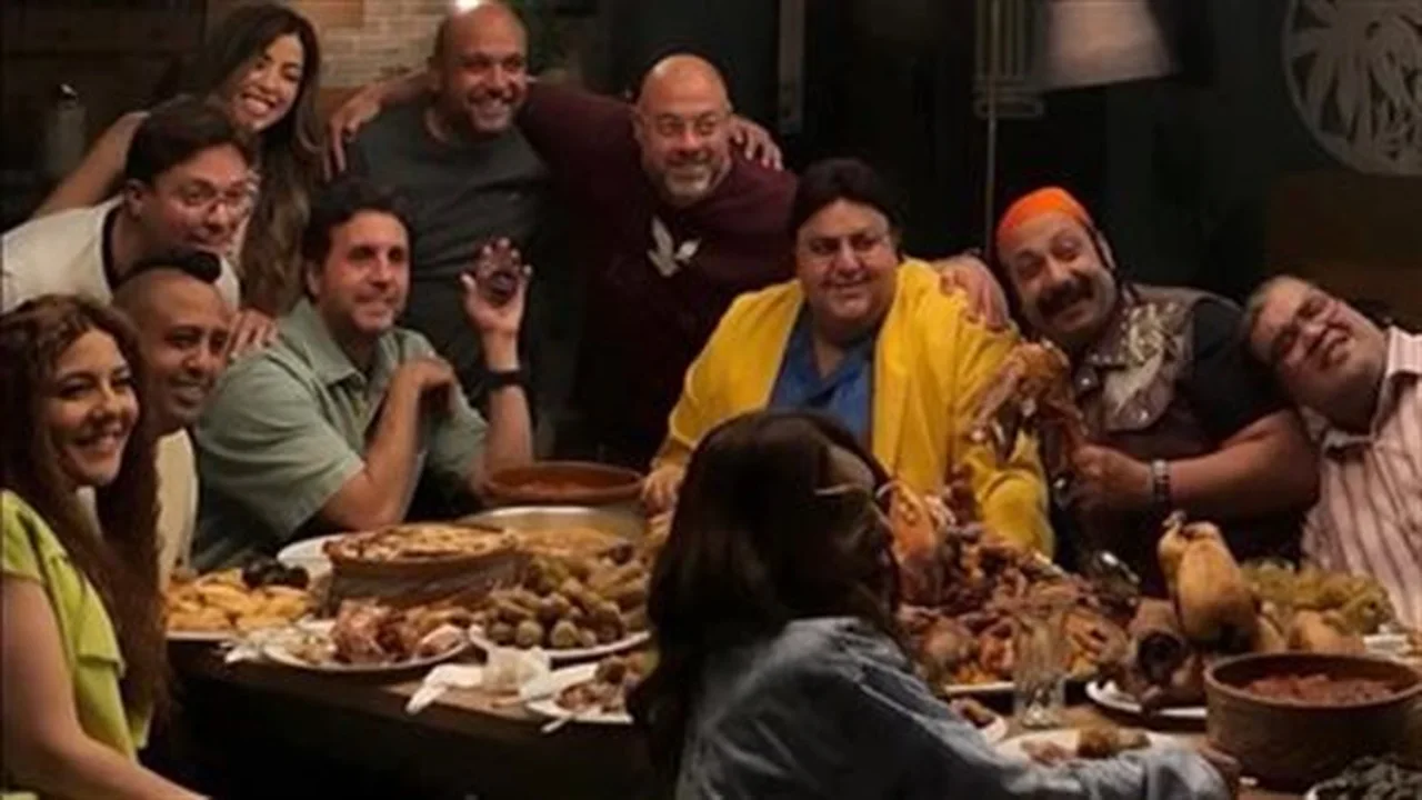 مي كساب تثير حماس الجمهور بتفاصيل جديدة حول موسم مسلسل اللعبة الخامس